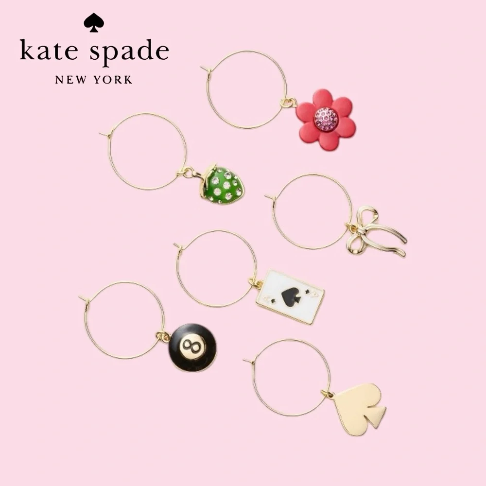 kate spade add playful